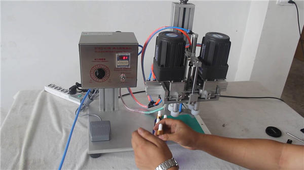 Fabricante de máquinas automáticas de capas pneumáticas completas