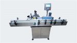 Máquina automática de etiqueta de botella redonda / cadrada