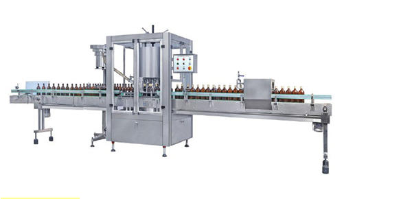 Máquina automática de capota Ropp totalmente automática
